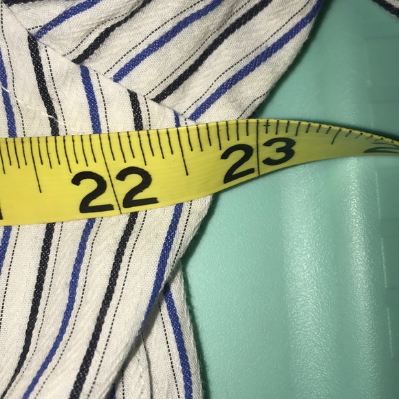 Michael Brandon Button Down - Picture 5 of 5